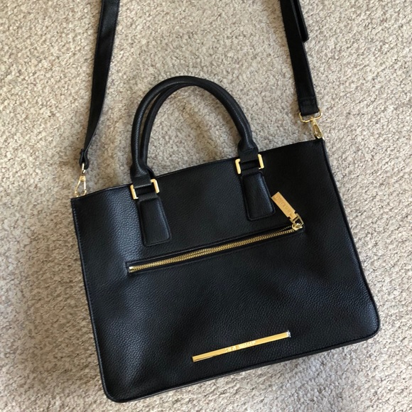 NWOT STEVE MADDEN Cross/Messenger bag (Vegan) - Picture 13 of 16